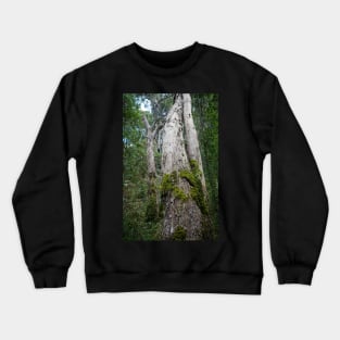 Greens Bush #6 Crewneck Sweatshirt